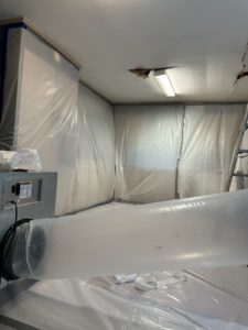 Asbestos & Lead Abatement