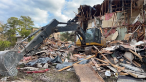 Commercial Demolition